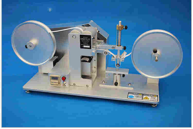 纸带摩擦试验机制造商