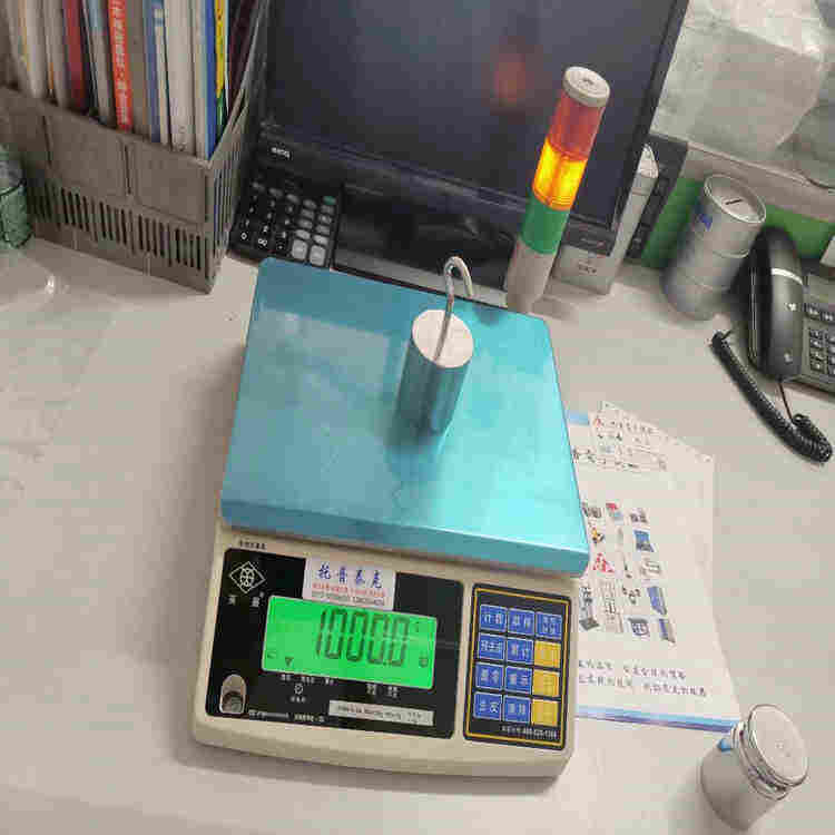 3KG分度值1克电子秤行情走势