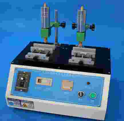 平板酒精铅笔摩擦测试仪
