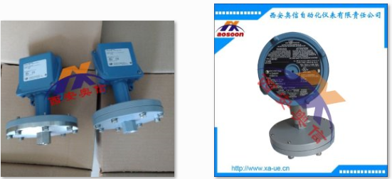 H100-521美国UE机械压力控制器 洛阳H100-521-XC004压力开关 J120-521