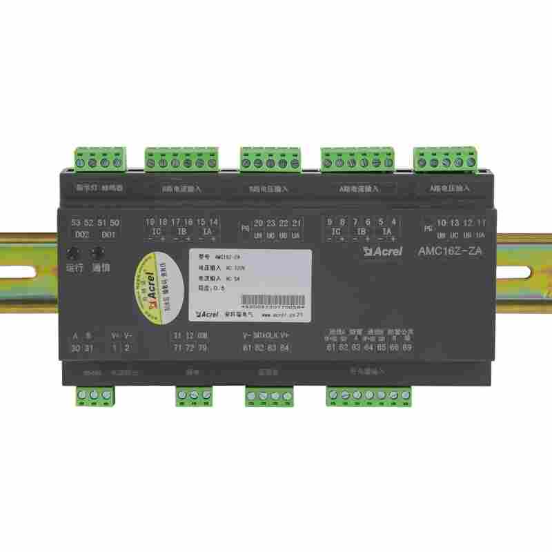 数据中心监控装置