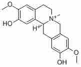 Phellodendrine6873-13-8