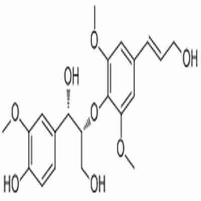 erythro-Guaiacylglycerol β-sinapyl ether标准品