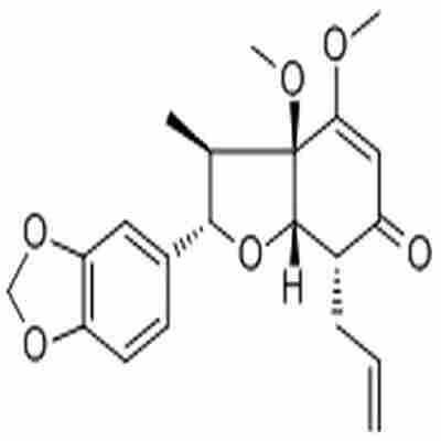 Fargesone B标准品