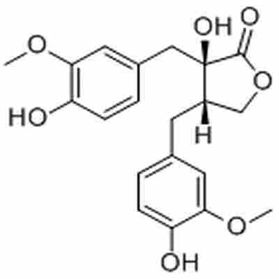 Epinortrachelogenin标准品