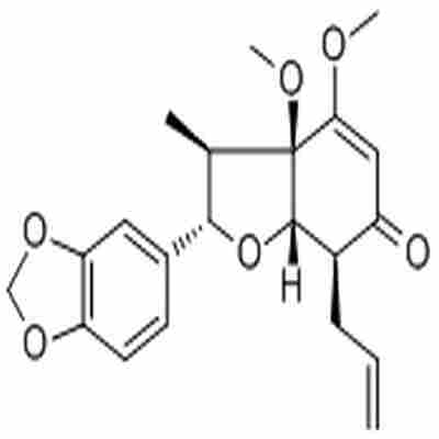 Fargesone A标准品