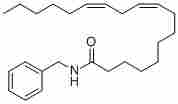 N-Benzyllinoleamide18286-71-0