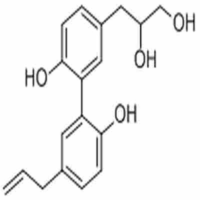 Magnolignan A标准品