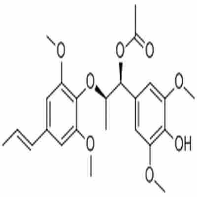 7-O-Acetyl-4-O-demethylpolysyphorin标准品