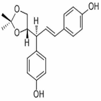 Agatharesinol acetonide标准品