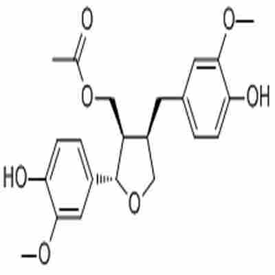 Lariciresinol acetate标准品
