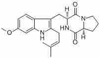 Tryprostatin A171864-80-5