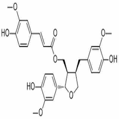 9-O-Feruloyllariciresinol标准品