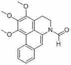 Dehydroformouregine107633-69-2