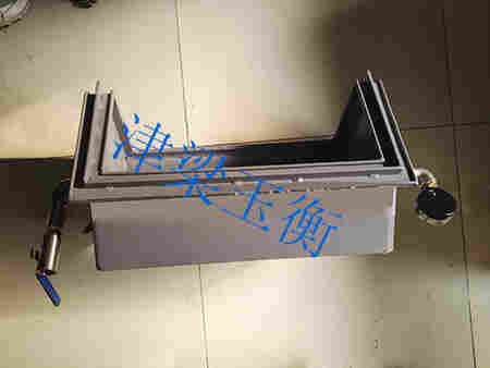 真空检漏盒 抽空器负压 平型角形参数指标