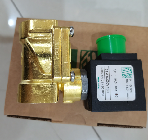 有现货ODE电磁阀BDV08230AY+21HT5K0Y160