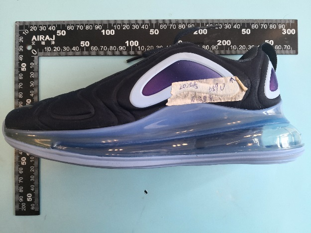 运动鞋底橡胶成分分析-聚氨酯PU橡胶成分检测