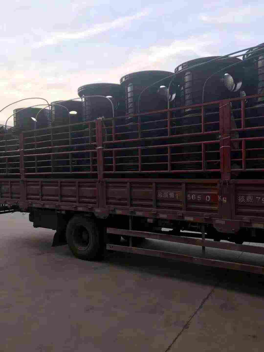 禄丰塑料检查井