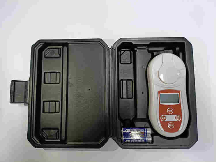 便携式酒精计AT63-PAL-109 M302760