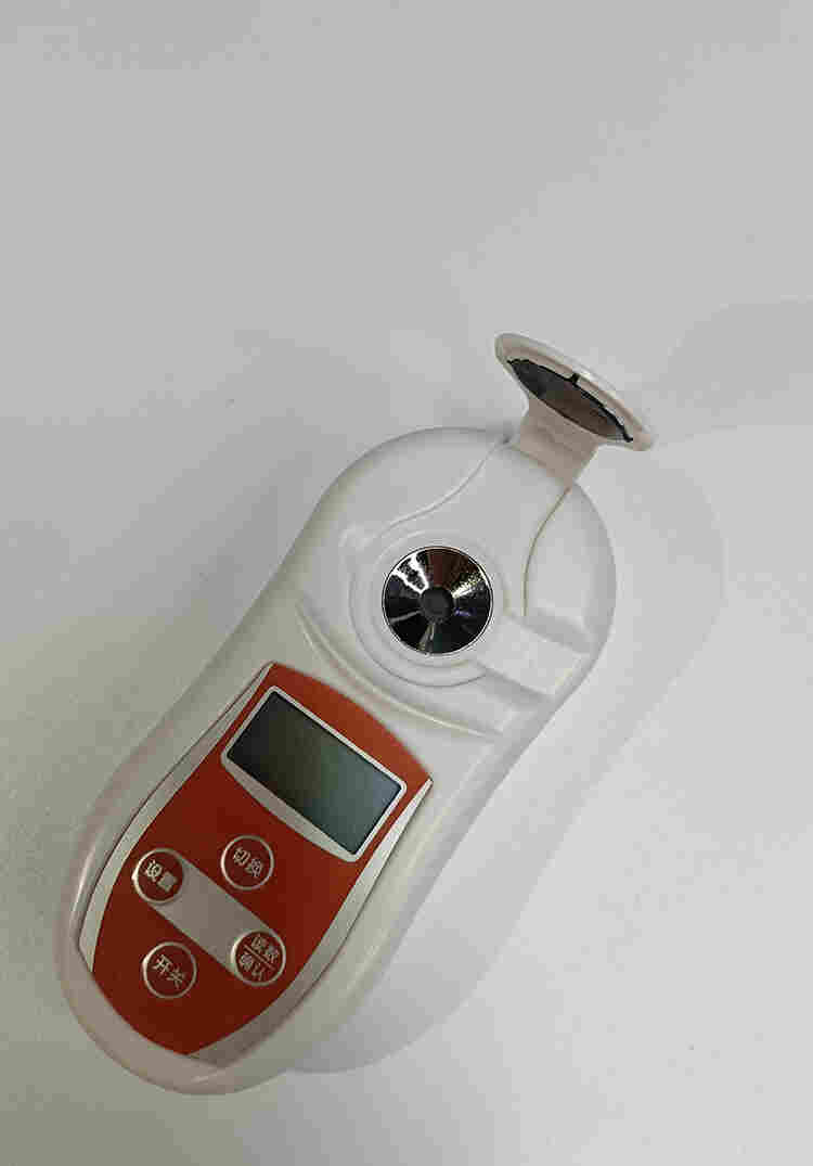 便携式酒精计AT63-PAL-109 M302760