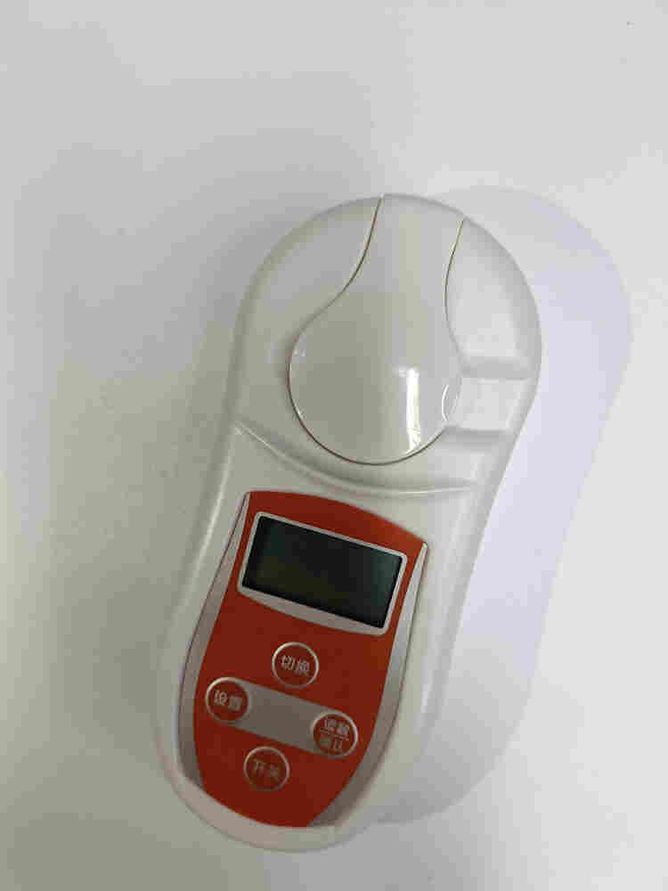 便携式酒精计AT63-PAL-109 M302760