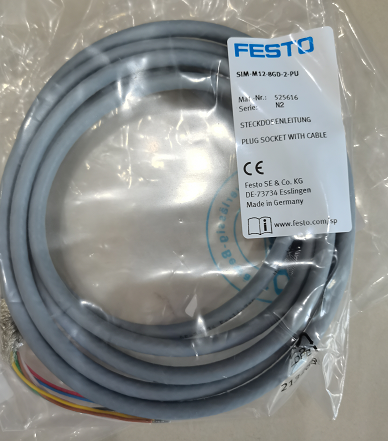 1632808663735428.png 符合标准FESTO电感式接近开关178295 SIES-Q8B-PS-S-L