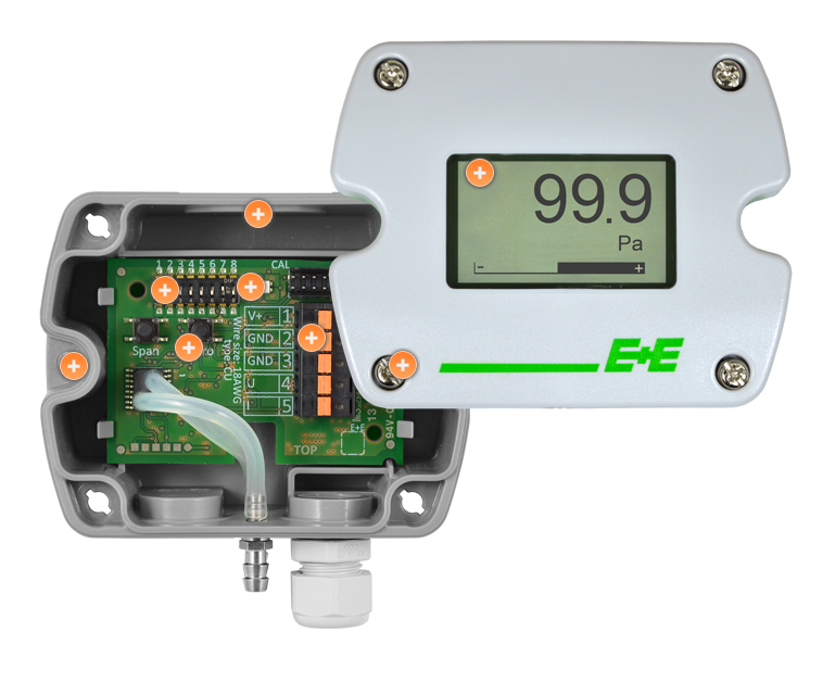 1632814513760268.png EE610奥地利E+E益加义EE600差压传感器性能介绍