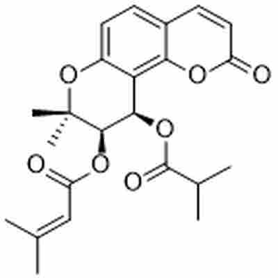 4′-O-Isobutyroylpeguangxienin标准品
