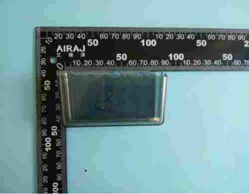 抽油烟机接油盒塑料成分分析-聚碳酸酯PC塑料成分测试