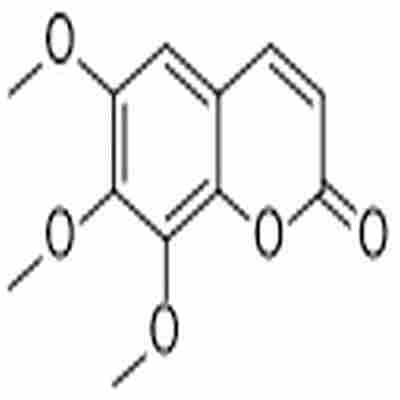 6,7,8-Trimethoxycoumarin标准品