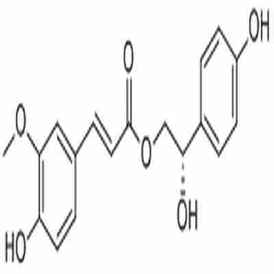 Decursidate标准品