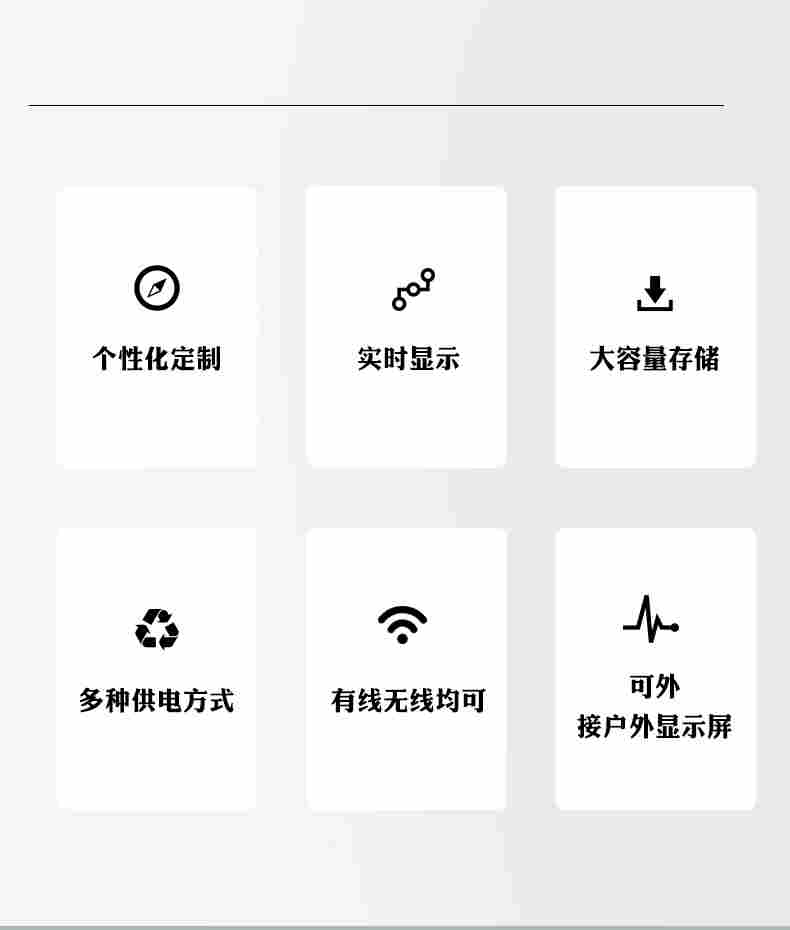 学校气象环境测量仪 校园自动气象站