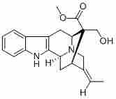 (Z)-Akuammidine113973-31-2