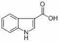 Indole-3-carboxylic acid771-50-6