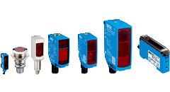 滁州市施克SICK西克代理商专卖-欢迎您