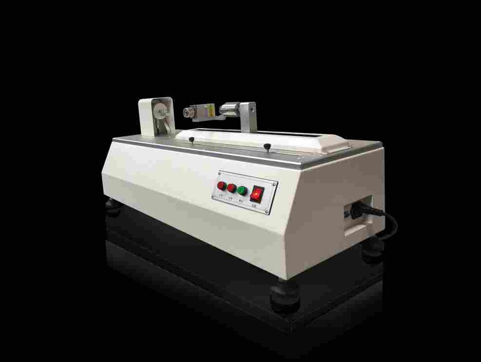 电池片焊带剥离强度试验机