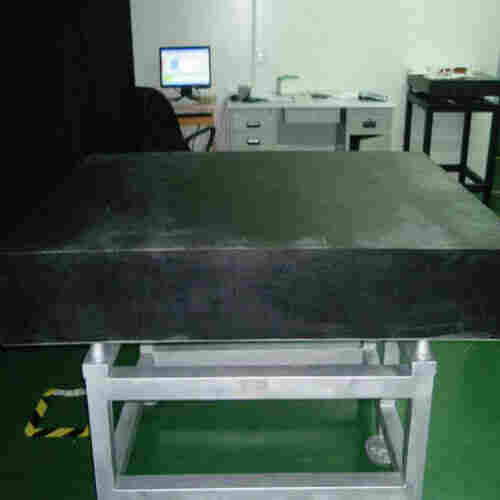 嘉定铸铁检验平台厂家-接单