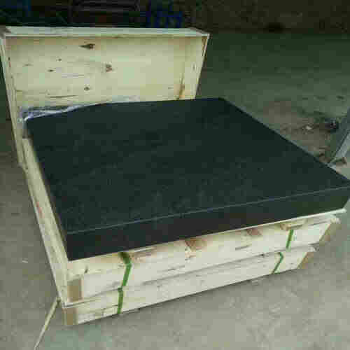 金坛铸铁检测平台送货上门安装