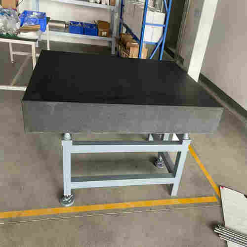 金坛铸铁检测平台送货上门安装