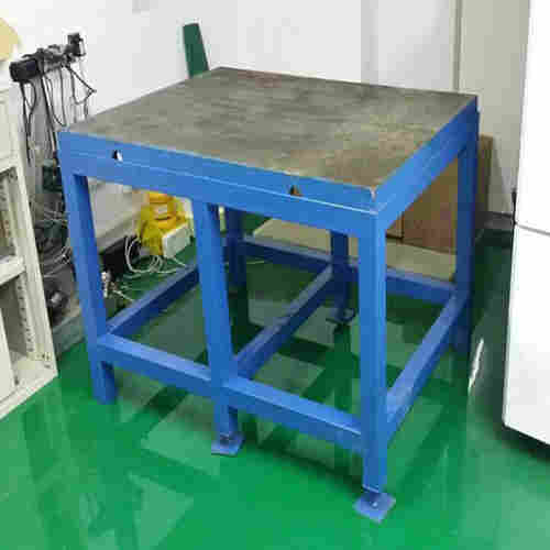 崇川焊接检测平台900X600MM++以客为尊