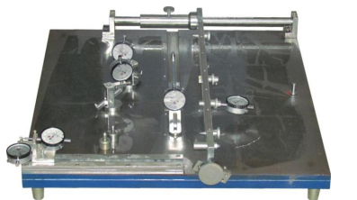 DMS 系列陶瓷砖平整度 、直角度、边直