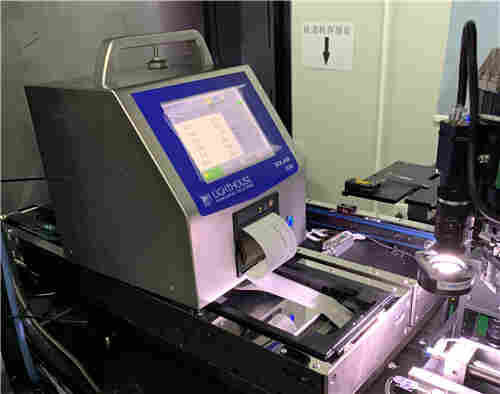 美国LIGHTHOUSE 3100粒子计数器