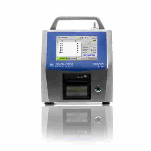 美国LIGHTHOUSE 3100粒子计数器