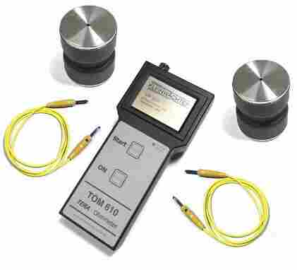 TOM610表面电阻测试仪