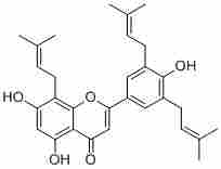Epimedonin L2215102-38-6
