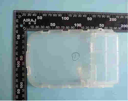 聚丙烯(PP)塑料成分分析 聚丙烯(PP)塑料成分分析