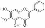 Oroxylin A480-11-5