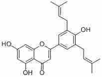 Honyucitrin114542-44-8
