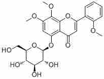 Andrographidine E113963-41-0