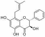 Glepidotin B87440-56-0
